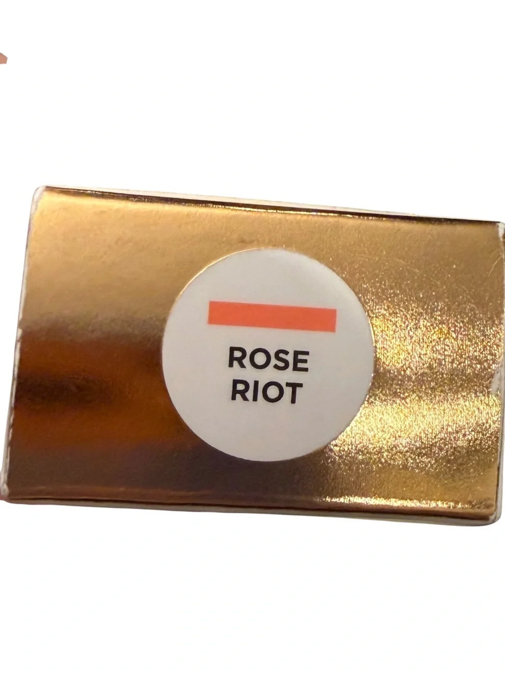 ICONIC London riot clean